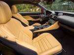 Lexus RC350 2014 года